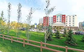 Holiday Inn Express And Suites Calgary University By Ihg